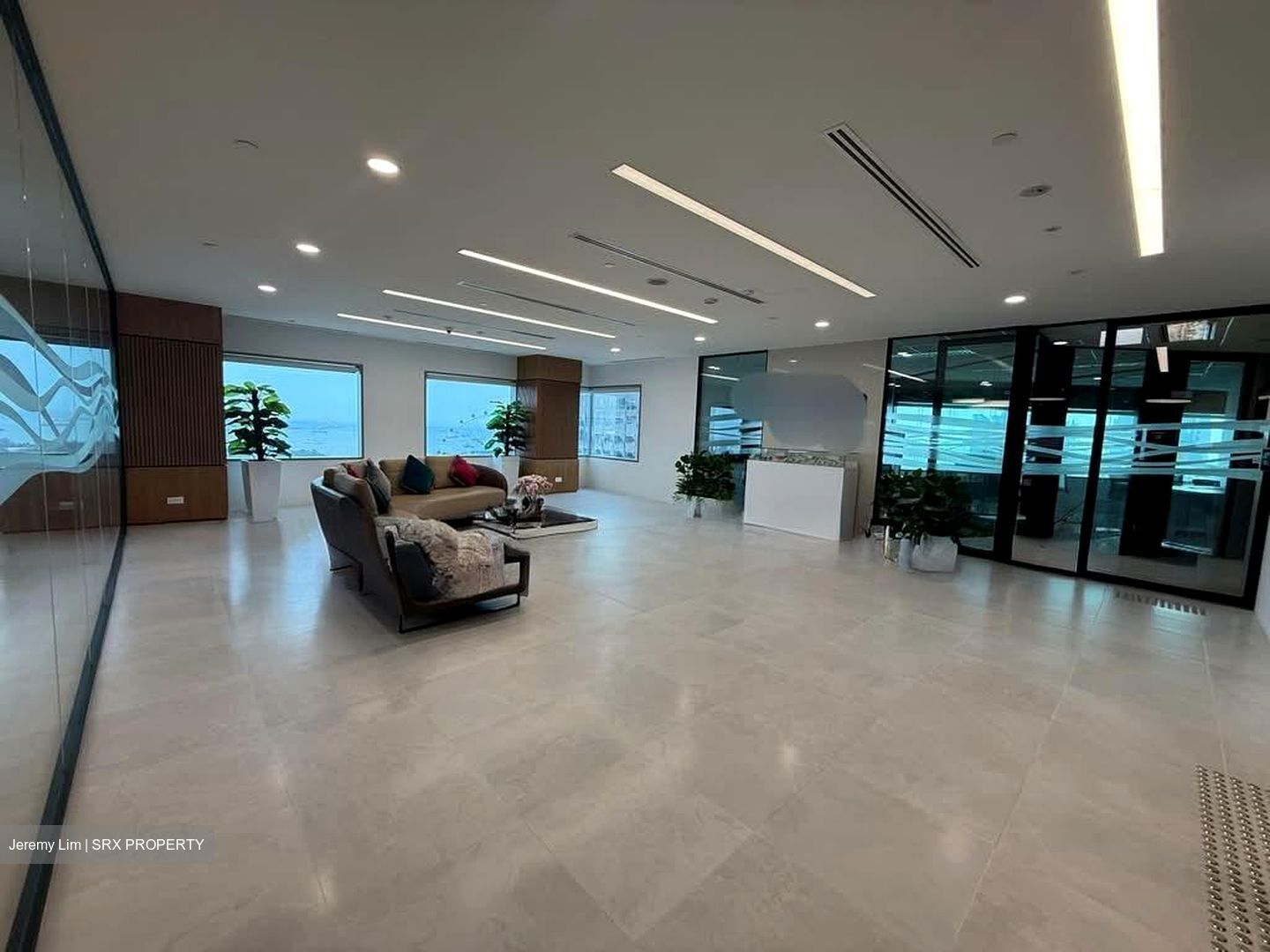 Suntec Tower Three (D1), Office #537060741